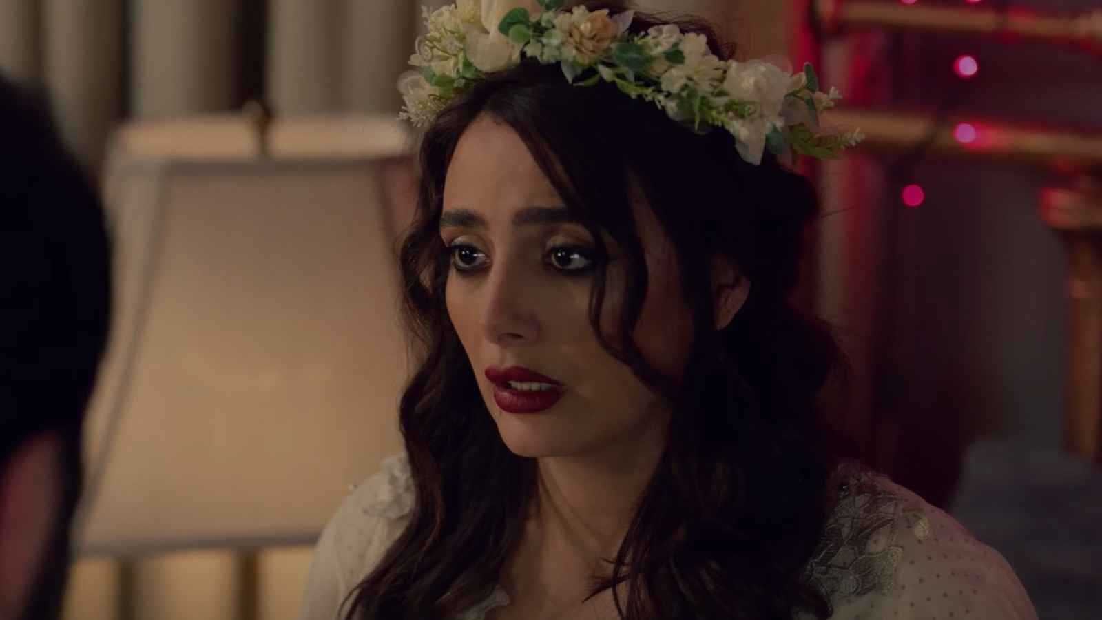 ‏مسلسل مولانا "الحلقة 20".. زواج جابر وزينة
