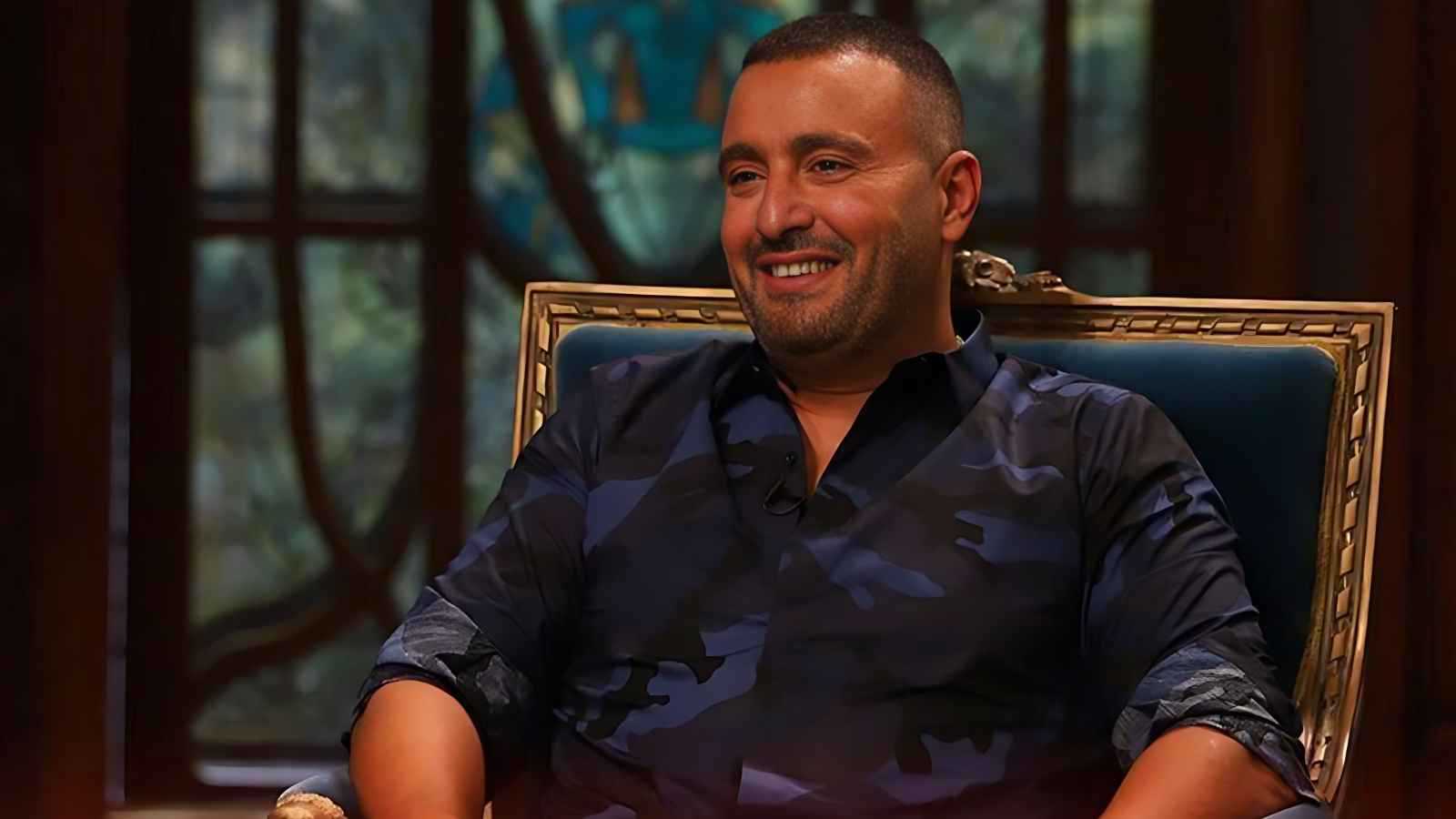 "هيروشيما" يعود للواجهة على يد أحمد السقا ومي عمر