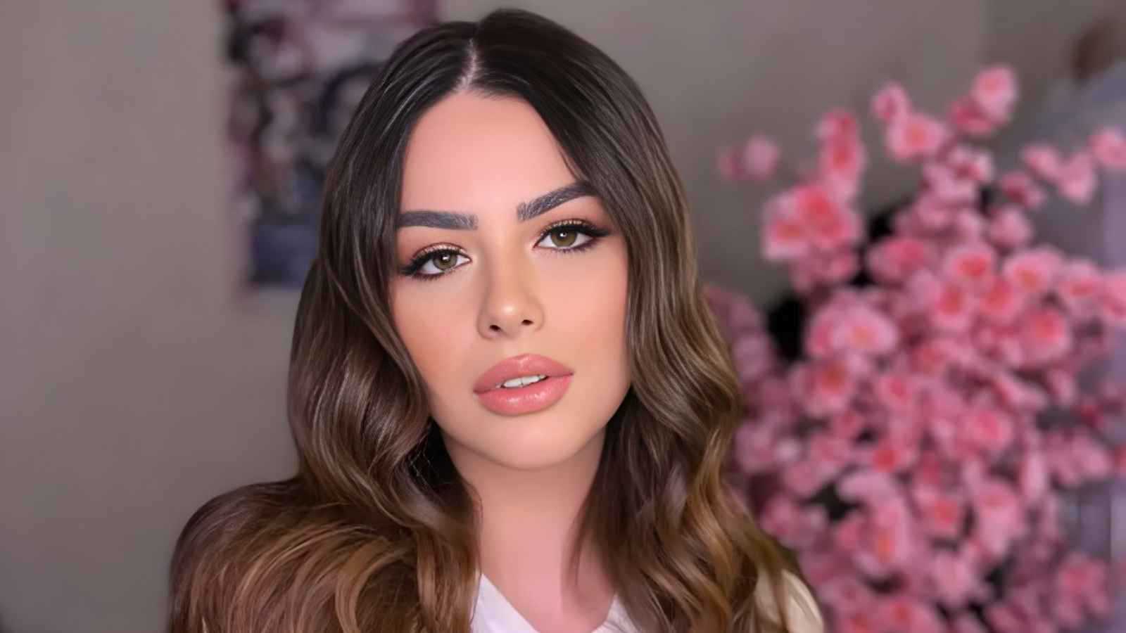 هنادي مهنا ترد على شائعات طلاقها وتروي أسرار علاقتها بزوجها