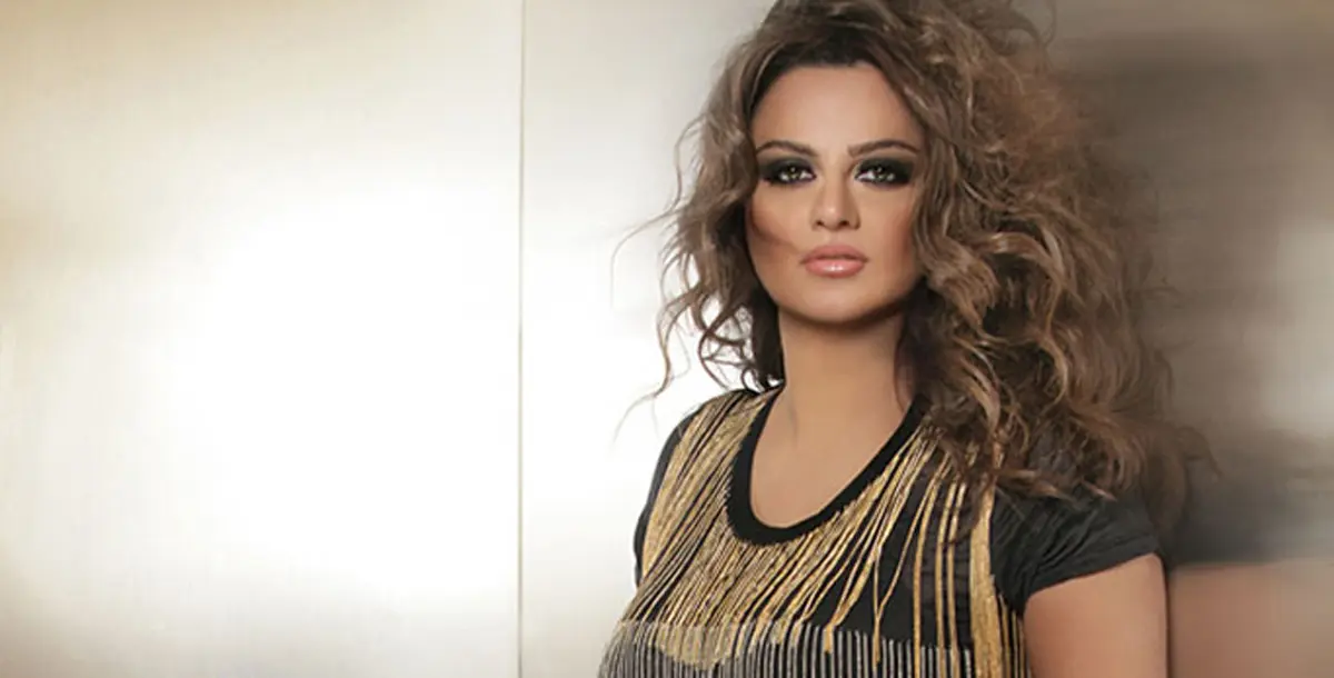 باسكال مشعلاني لـ"فوشيا": جديدي ألبوم مصري- لبناني مميز