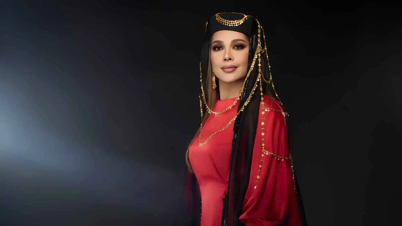أصالة نصري تسترجع عود والدها (فيديو)