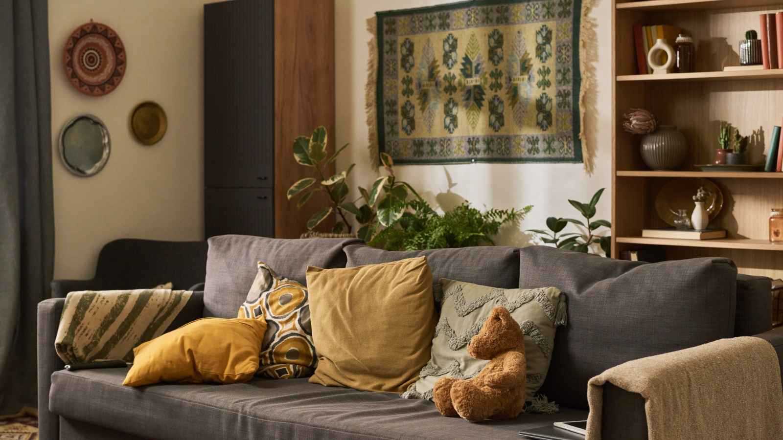 اتجاهات في التصميم باقية حتى إشعار آخر