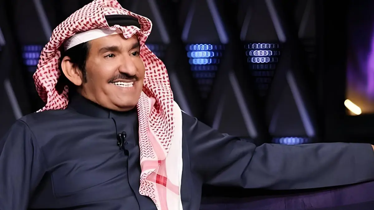 عبدالله السدحان يستعد لتصوير عمل جديد في الكويت