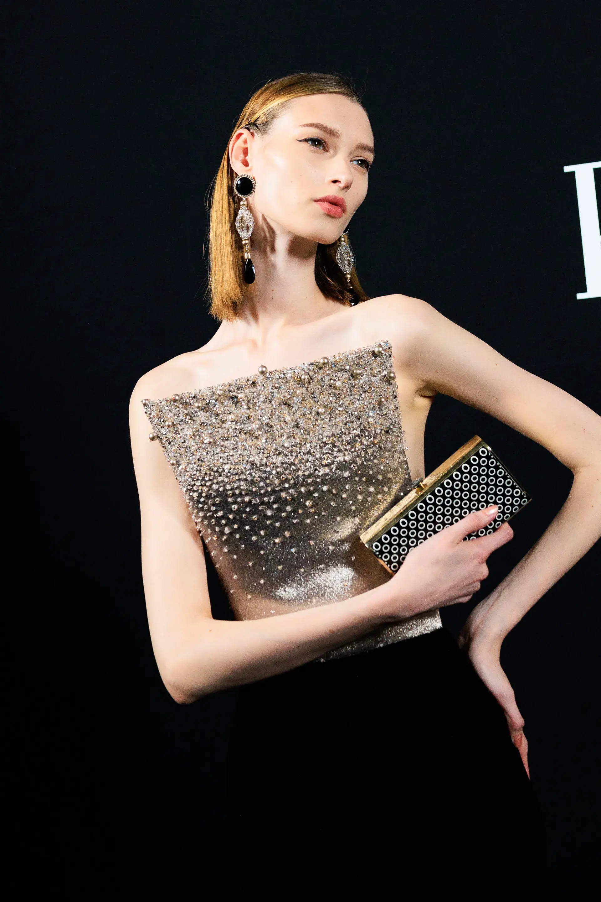 Armani Privé