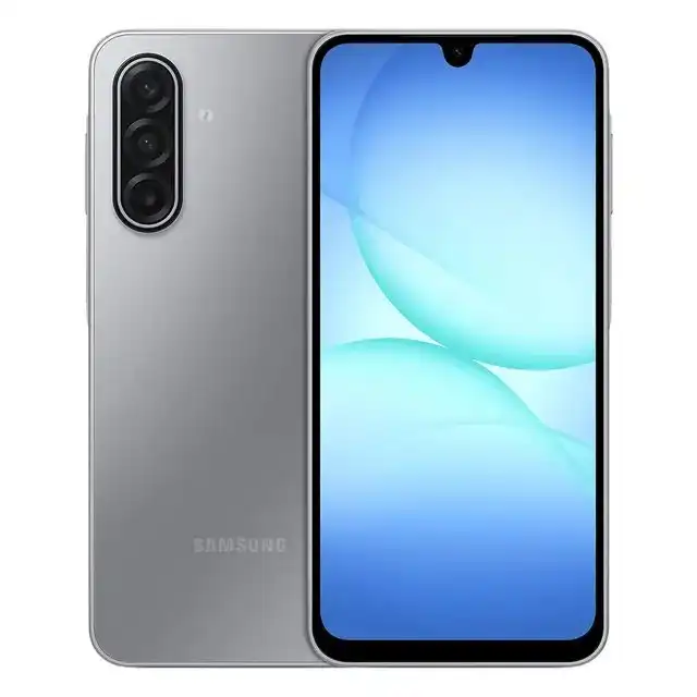 Galaxy A18 