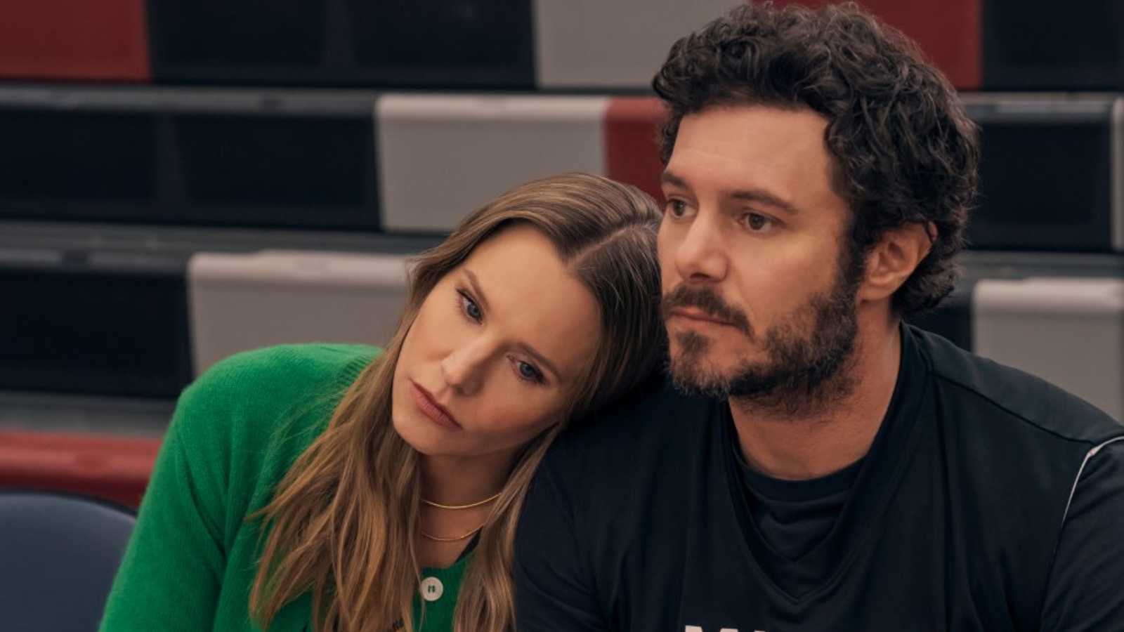 تفاصيل مسلسل Nobody Wants This 3 على نتفليكس