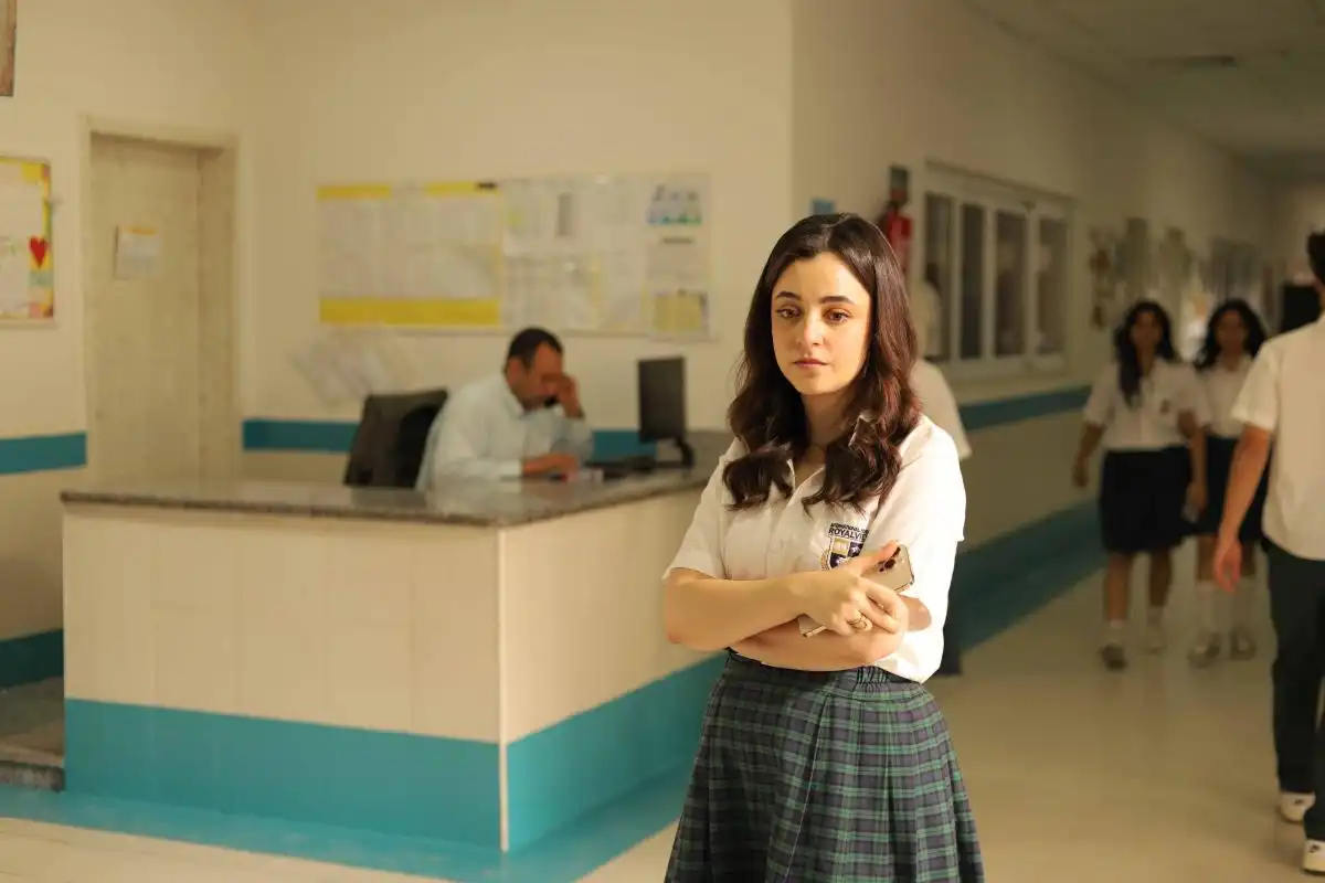 مسلسل "تحت السن" الحلقة 1 و2.. بداية صادمة