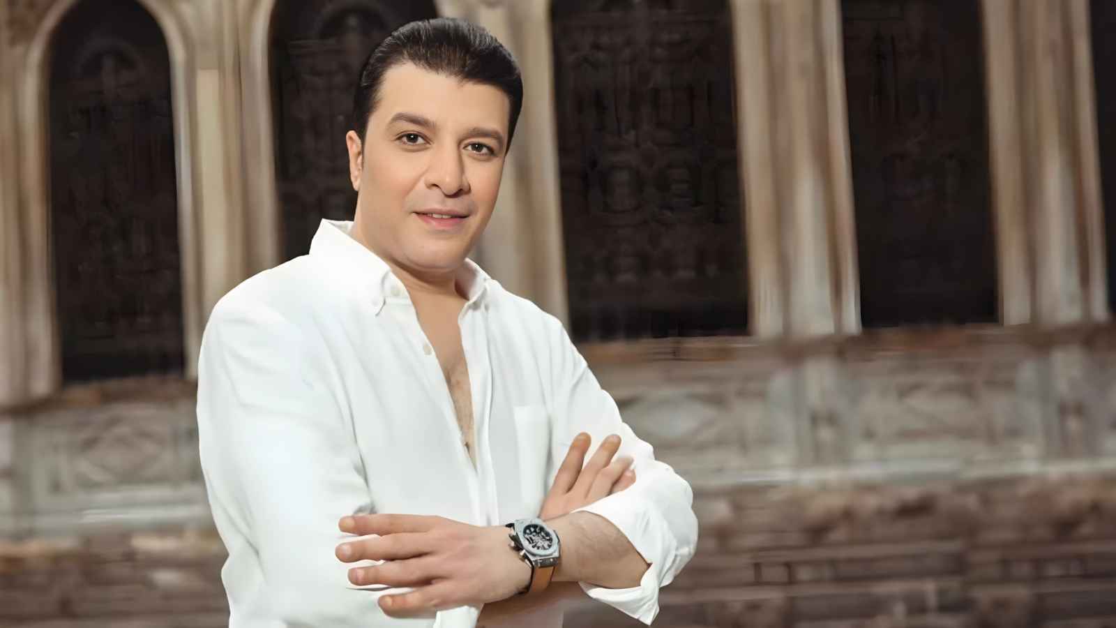 مصطفى كامل