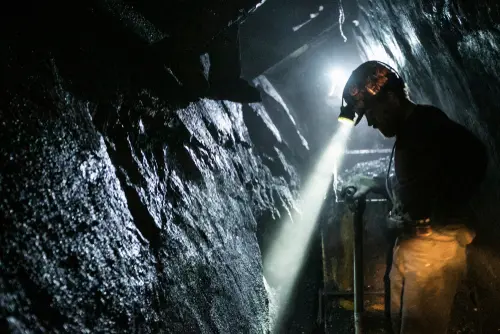 Miners
