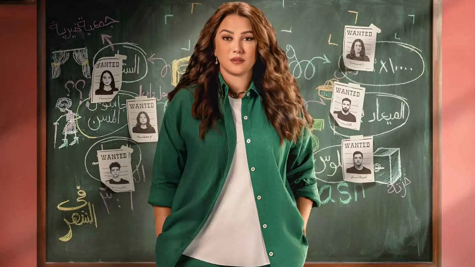 مسلسل"50/50" الحلقتان الأولى والثانية.. رانيا في مواجهة عالم لم تعرفه