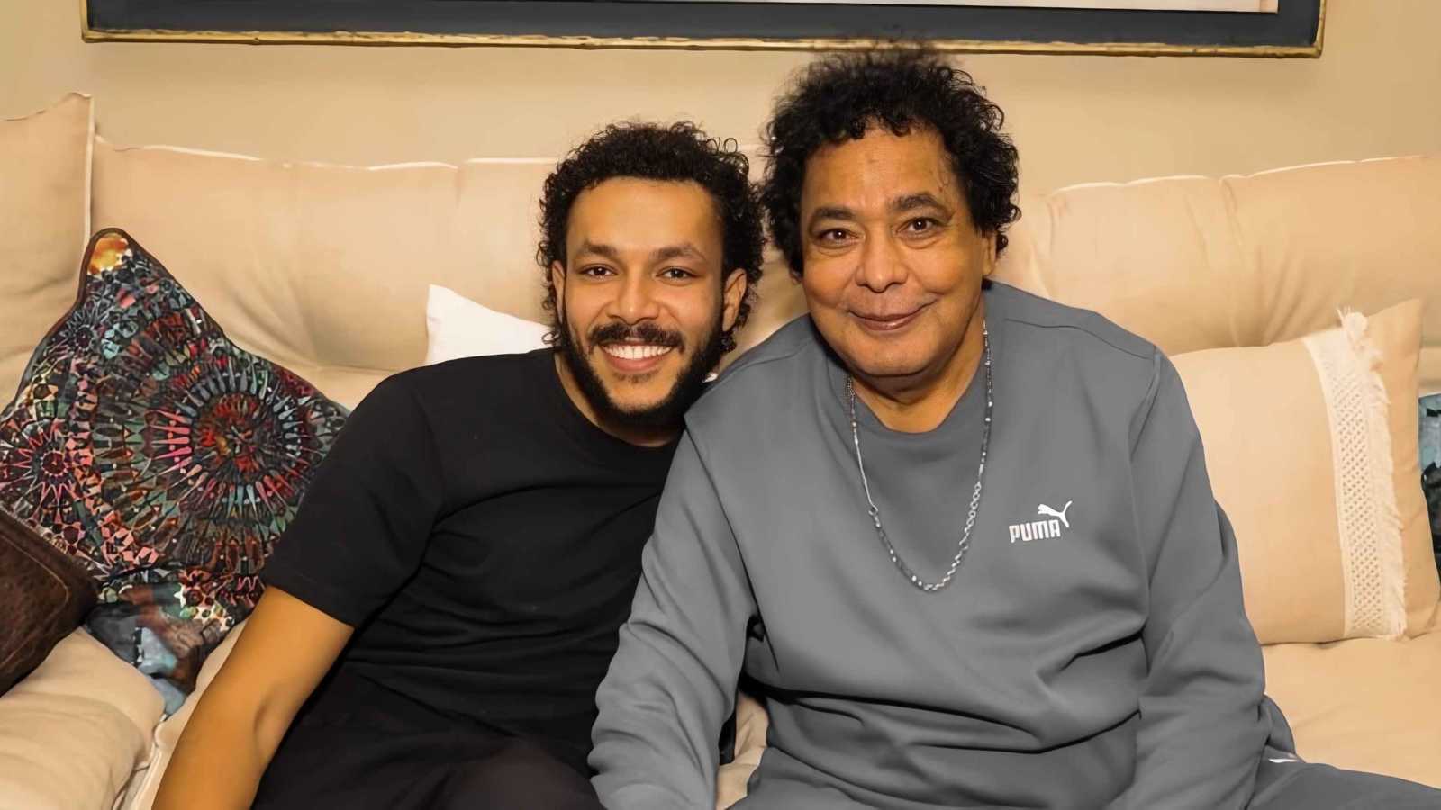 موعد وتفاصيل أول حفل غنائي لمحمد منير وويجز