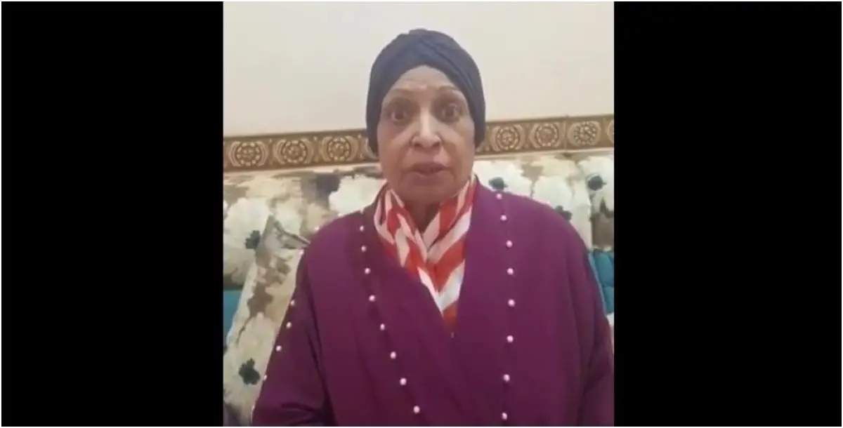أمل عباس تُناشد جُمهورها بفيديو مُؤثر.. وتطلب المساعدة  في تكاليف علاجها!