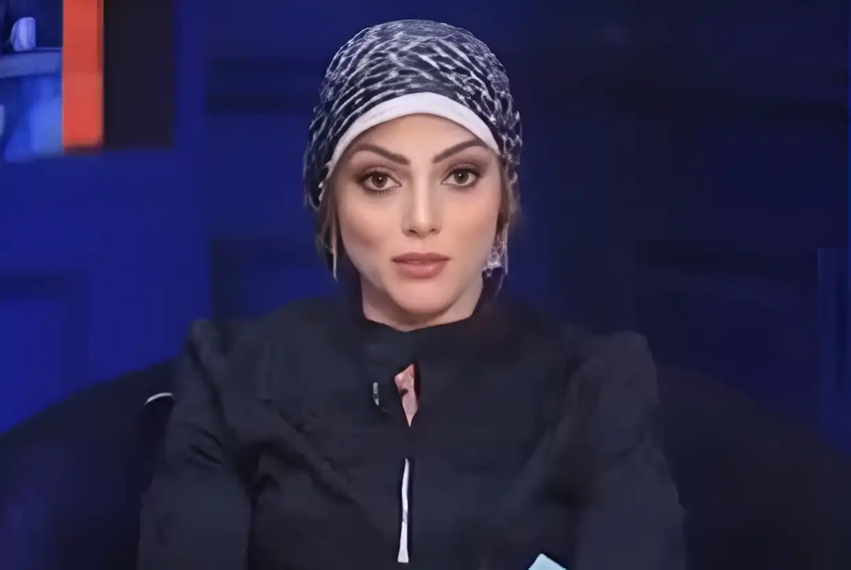 تفاصيل إيقاف برنامج "من القلب" ومنع ظهور الإعلامية شيرين الأطروش