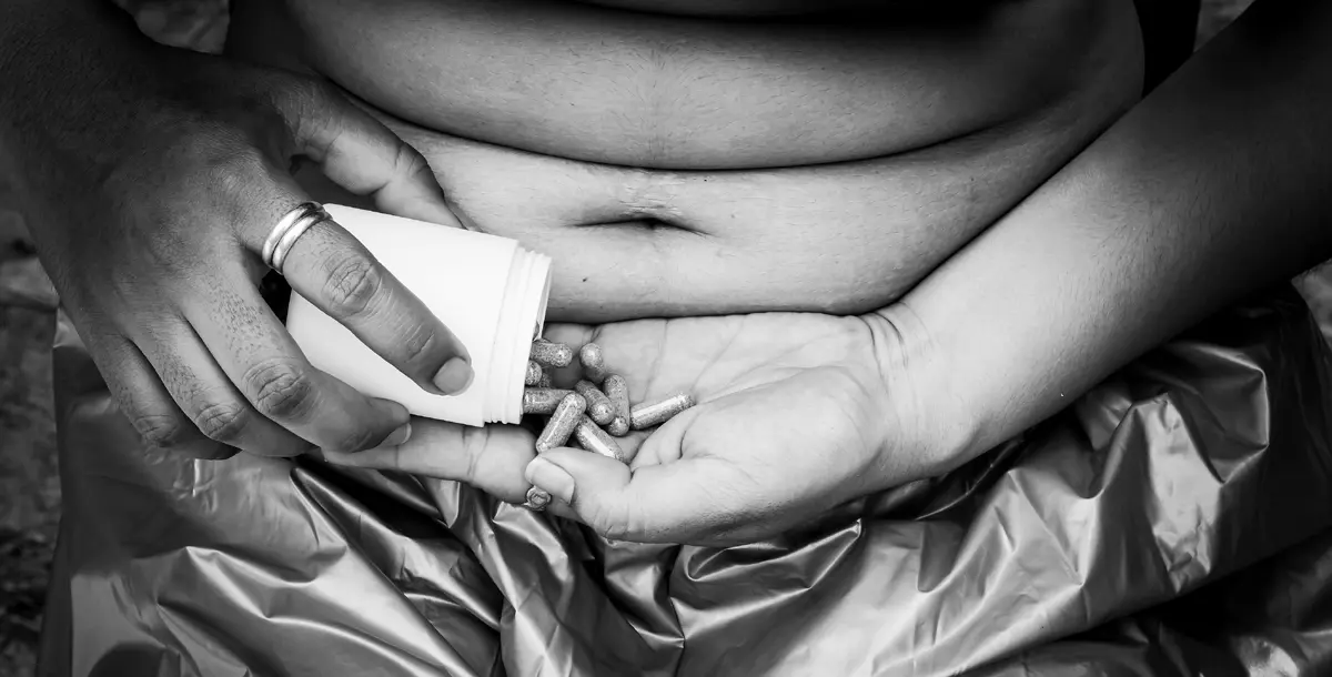 دواء لانقاص الوزن يخفض خطر الإصابة بالسكري بنسبة 80%