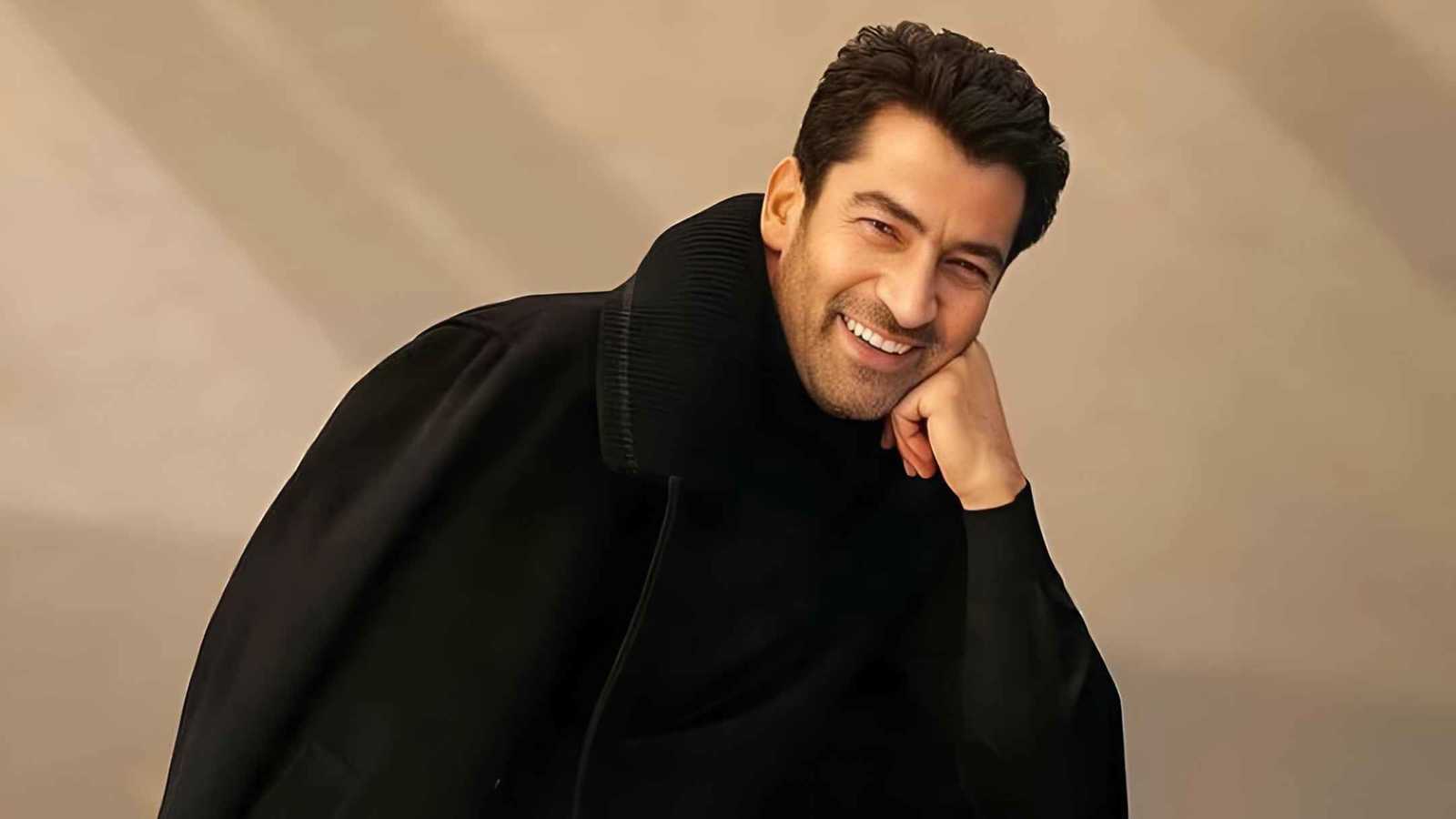 كنان إميرزالي يخضع للتجميل.. ما علاقة أفرا ساراتش أوغلو؟