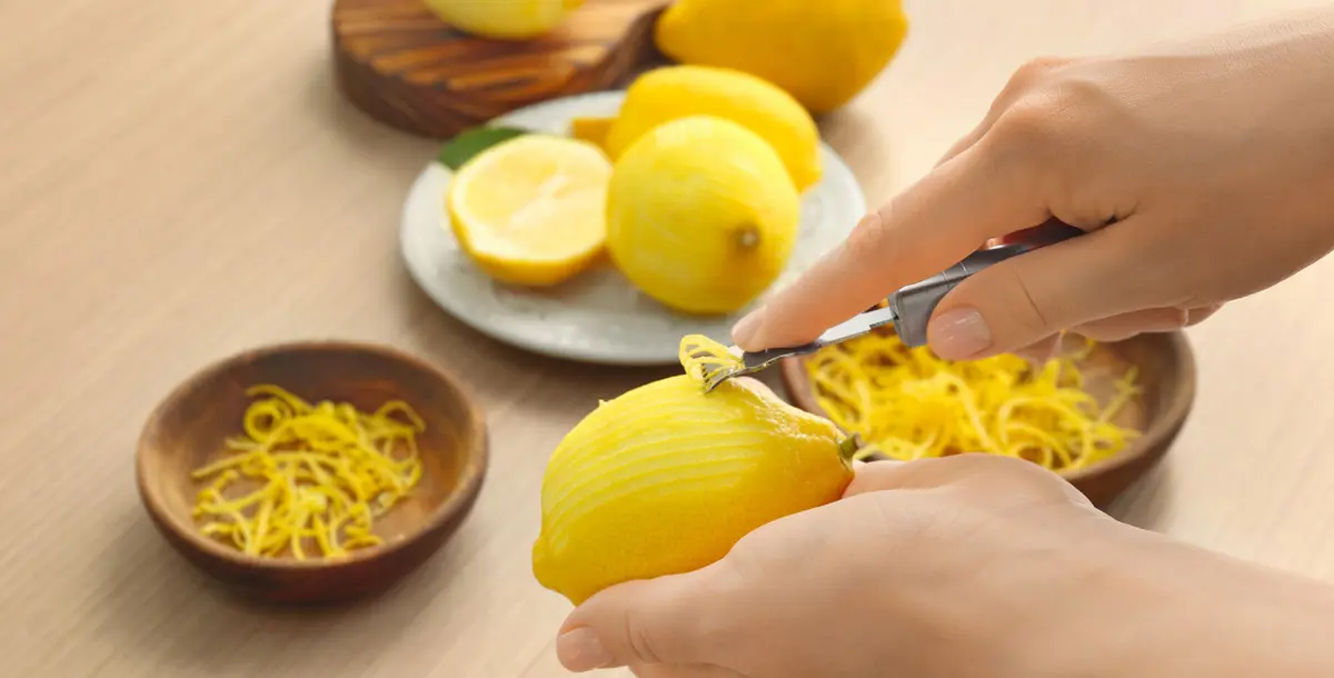 هكذا يمكنكِ حفظ وتخزين الليمون لمدة 3 أشهر