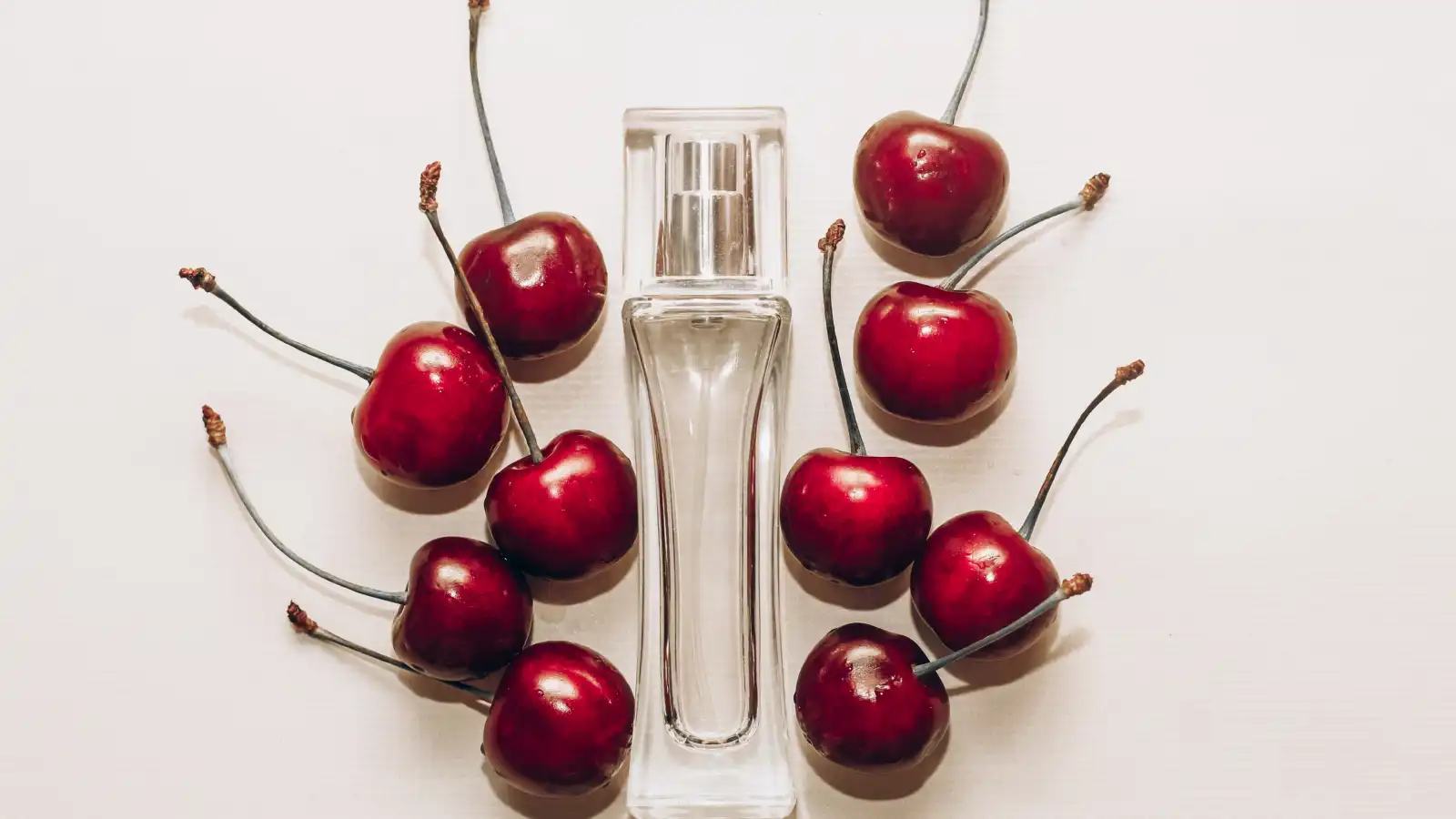 عطور الكرز