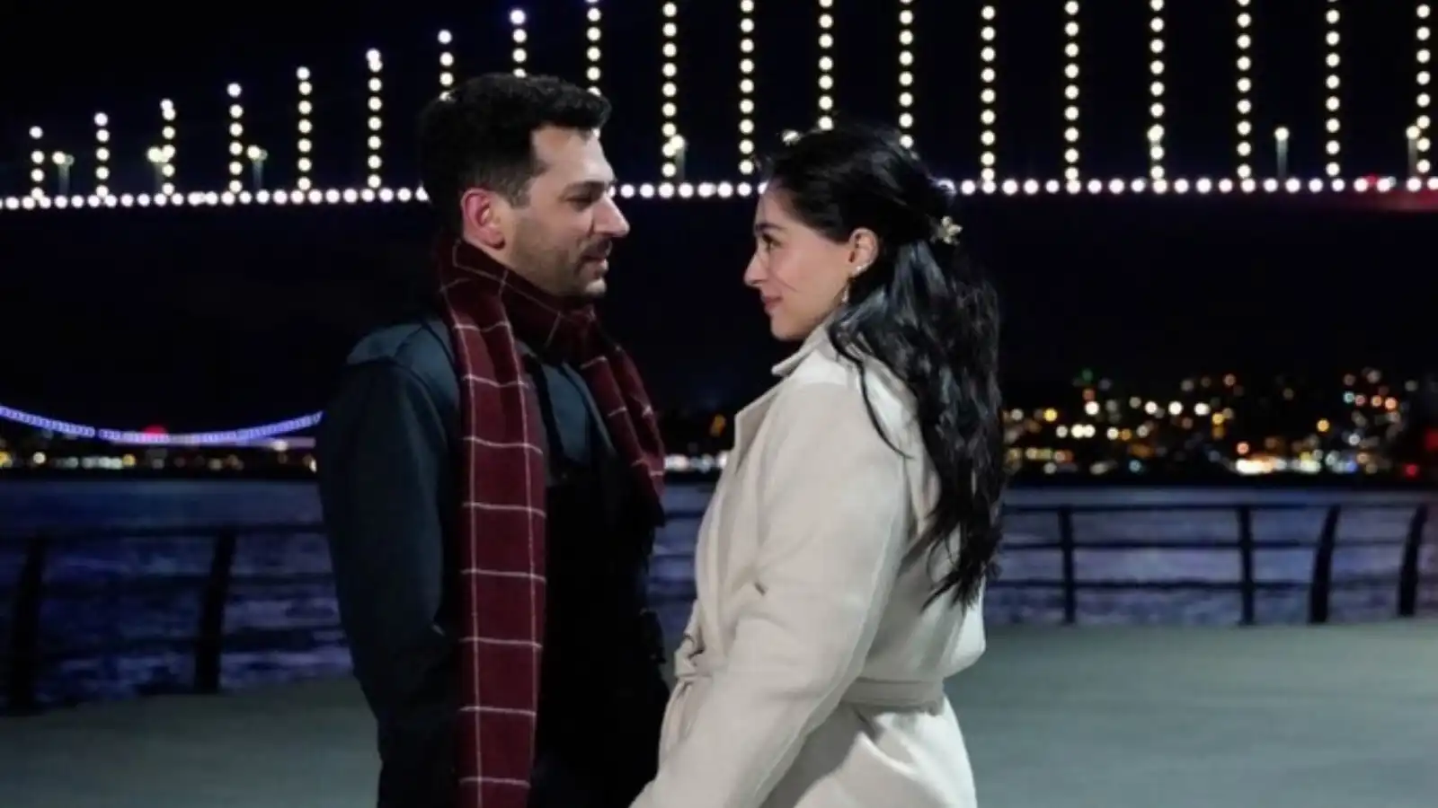 أسرار واعترافات تشعل أحداث الحلقة الـ21 من مسلسل "ورود وذنوب"