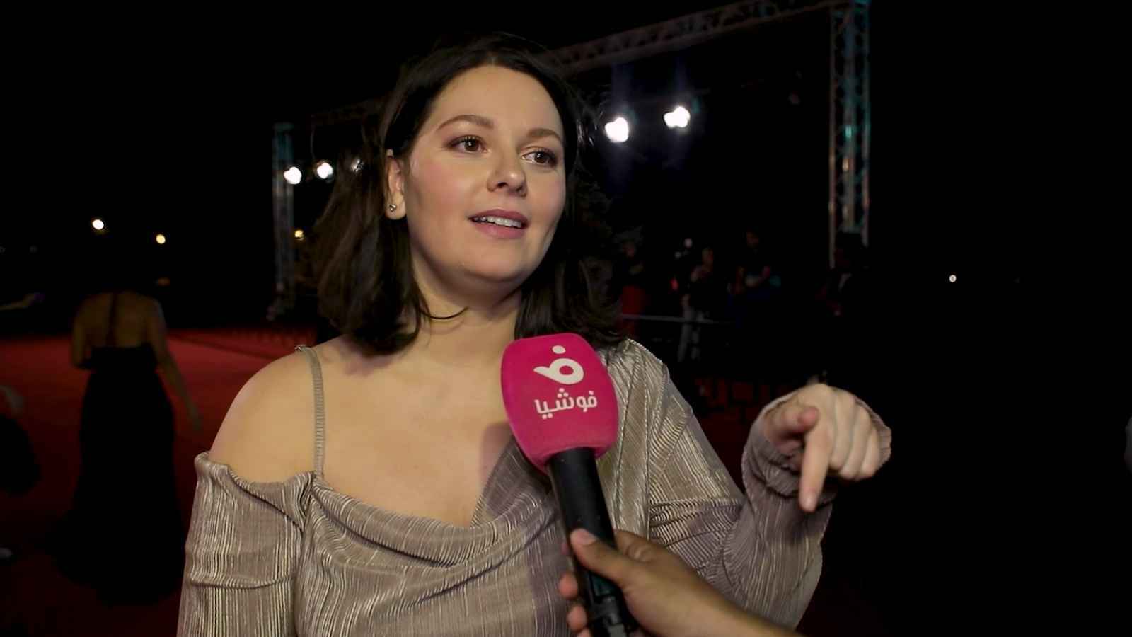 الفيلم الجزائري "196 متر" 