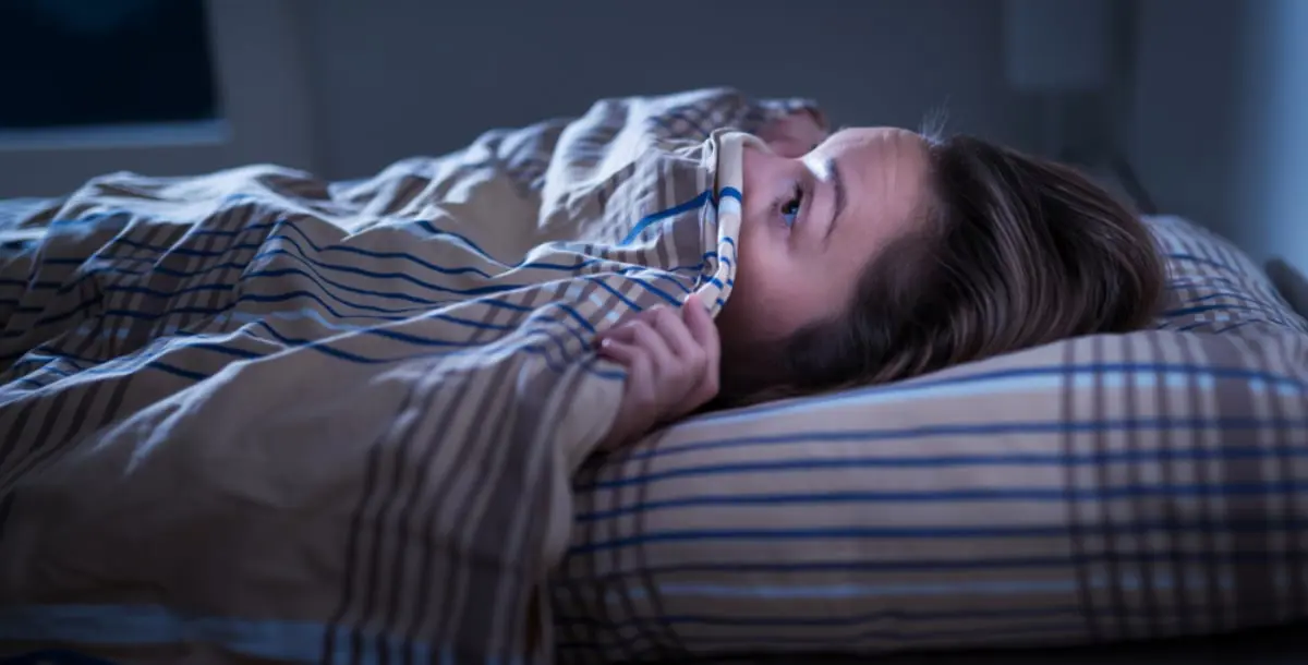 كيف تتخلصينَ من رؤية الكوابيس أثناء نومك؟