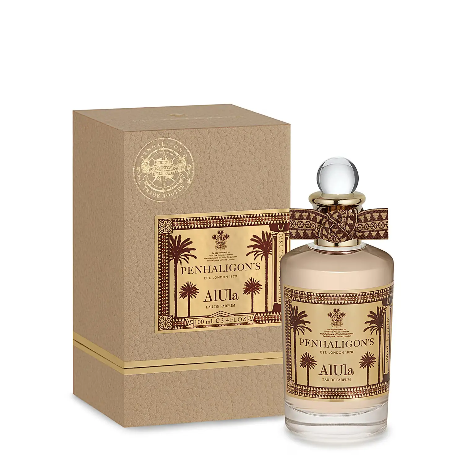 ماء عطر Alula من Penhaligon's