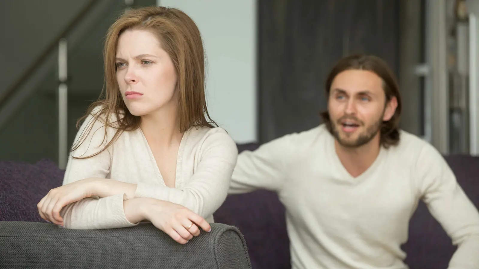 تعلمي كيف تعود الثقة من جديد بعد الخيانة
