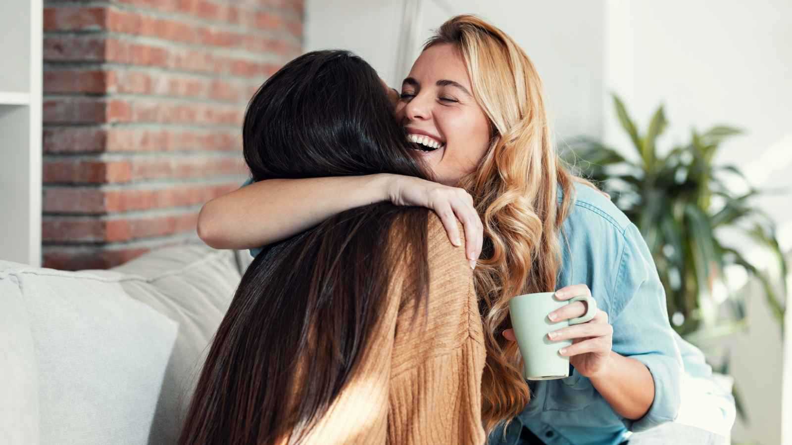 معنى أن تكوني مصدر أمان لمن حولك