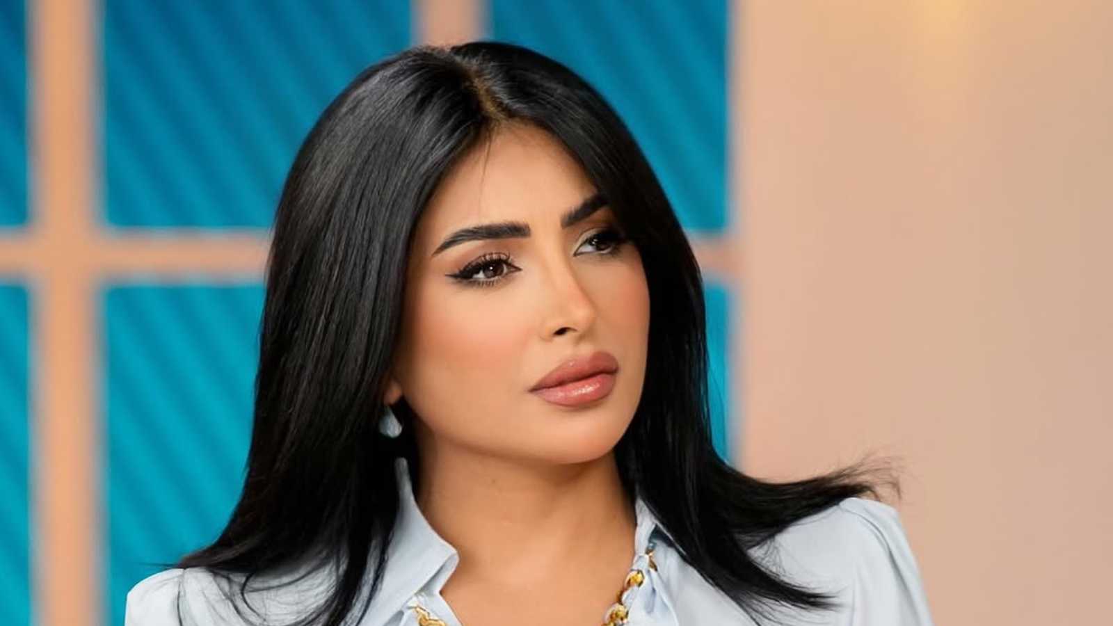 هل يلاحق القانون زوج نجاح المساعيد بتهمة السرقة؟ (خاص)