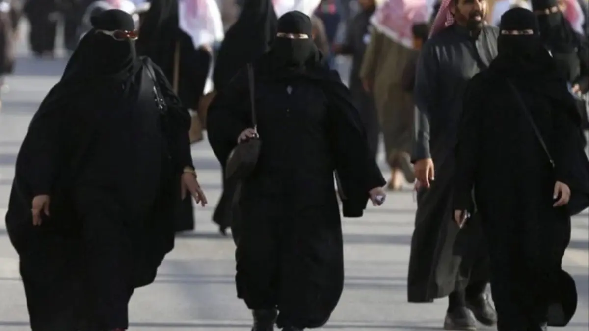 سعودية تثبت عذريتها بعد مرور 9 أشهر على الزواج