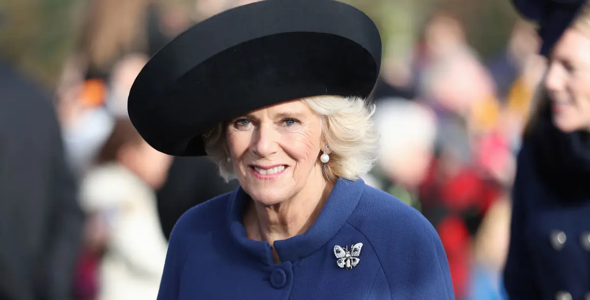 استطلاع: غالبية البريطانيين لا يرغبون أن تصبح كاميليا الملكة