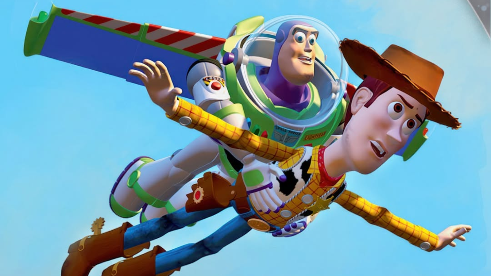 فيلم toy Story