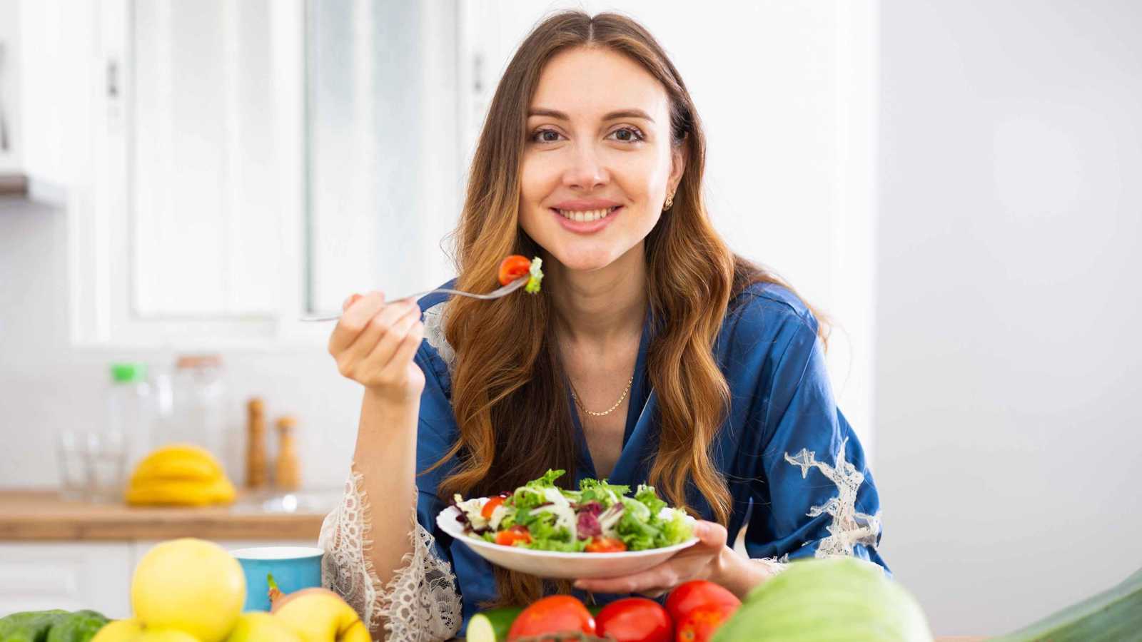 كيفية الحفاظ على ميكروبيوم صحي خلال موسم الأعياد