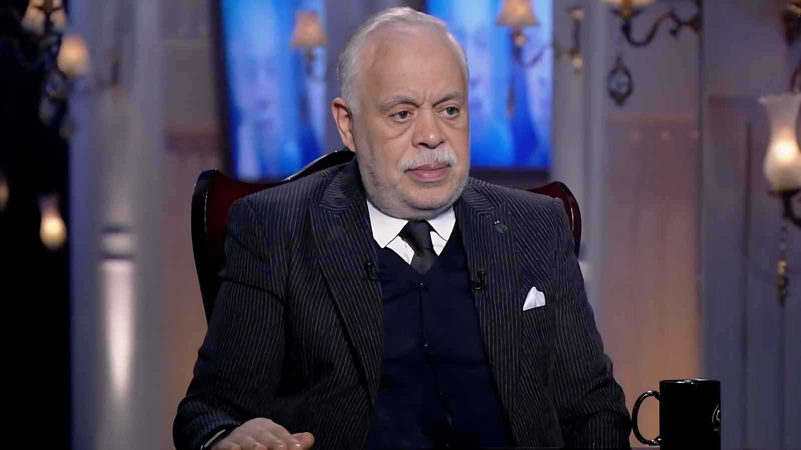 نقابة المهن التمثيلية: "الأعلى مشاهدة" معركة وهمية تخدم "الأنا" والترند