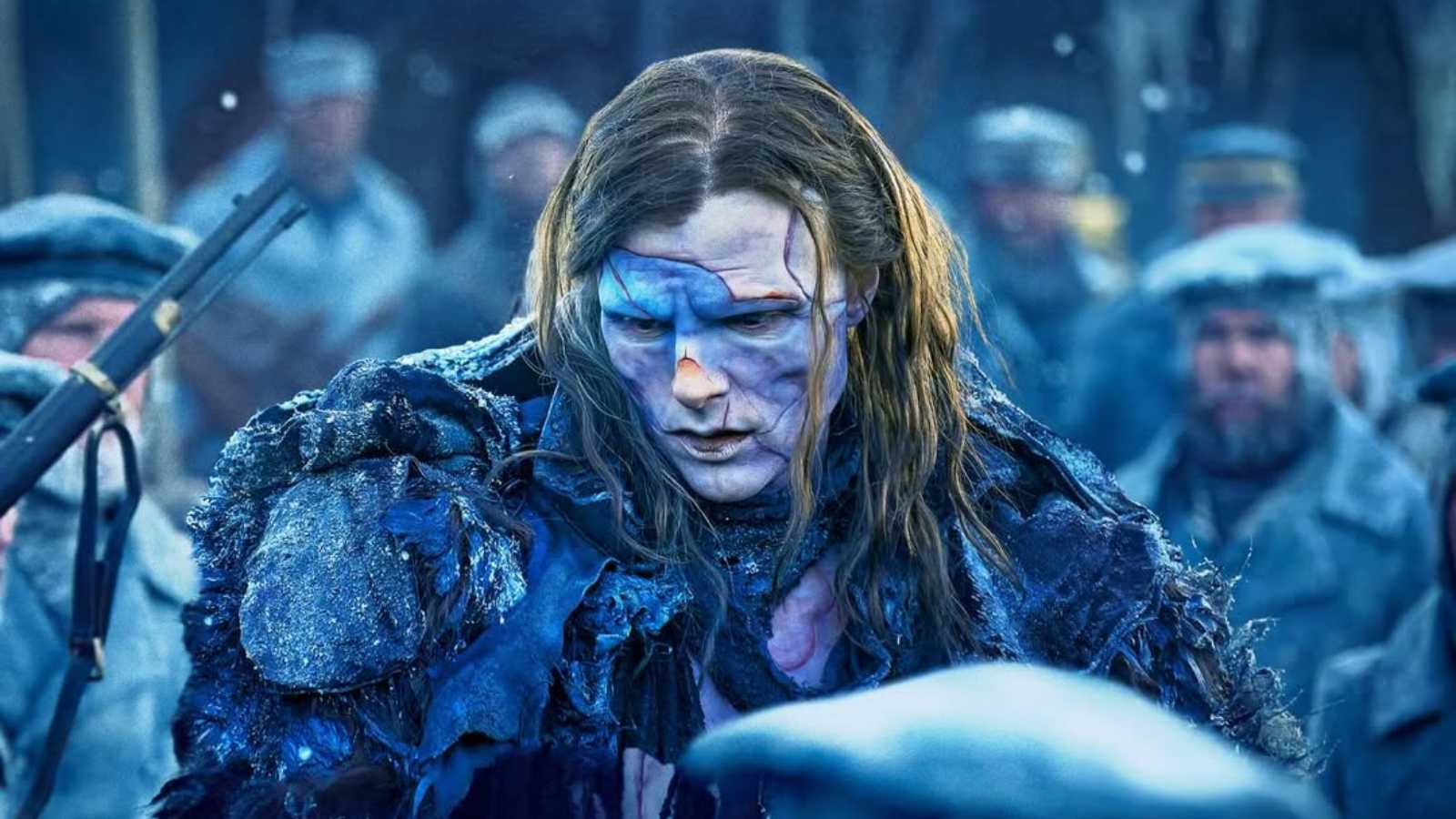 أبرز أفلام نتفليكس المرشحة لجوائز بافتا 2026