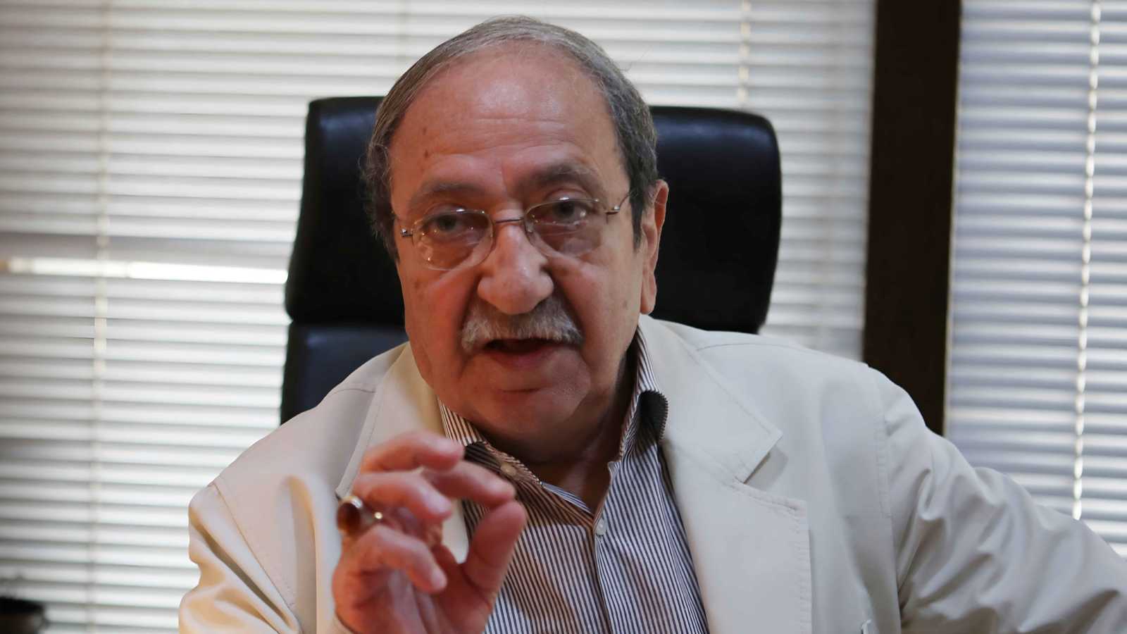 دريد لحام يكشف أسرار فيلم مع عادل إمام لم يُكتب له النور