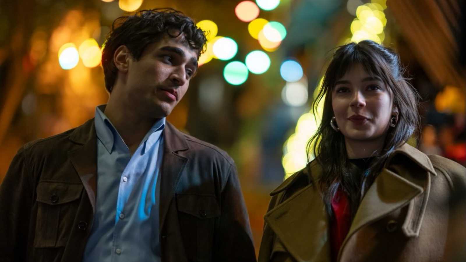 مفاجآت في إعلان الحلقة 2 من مسلسل "الشجاع" 