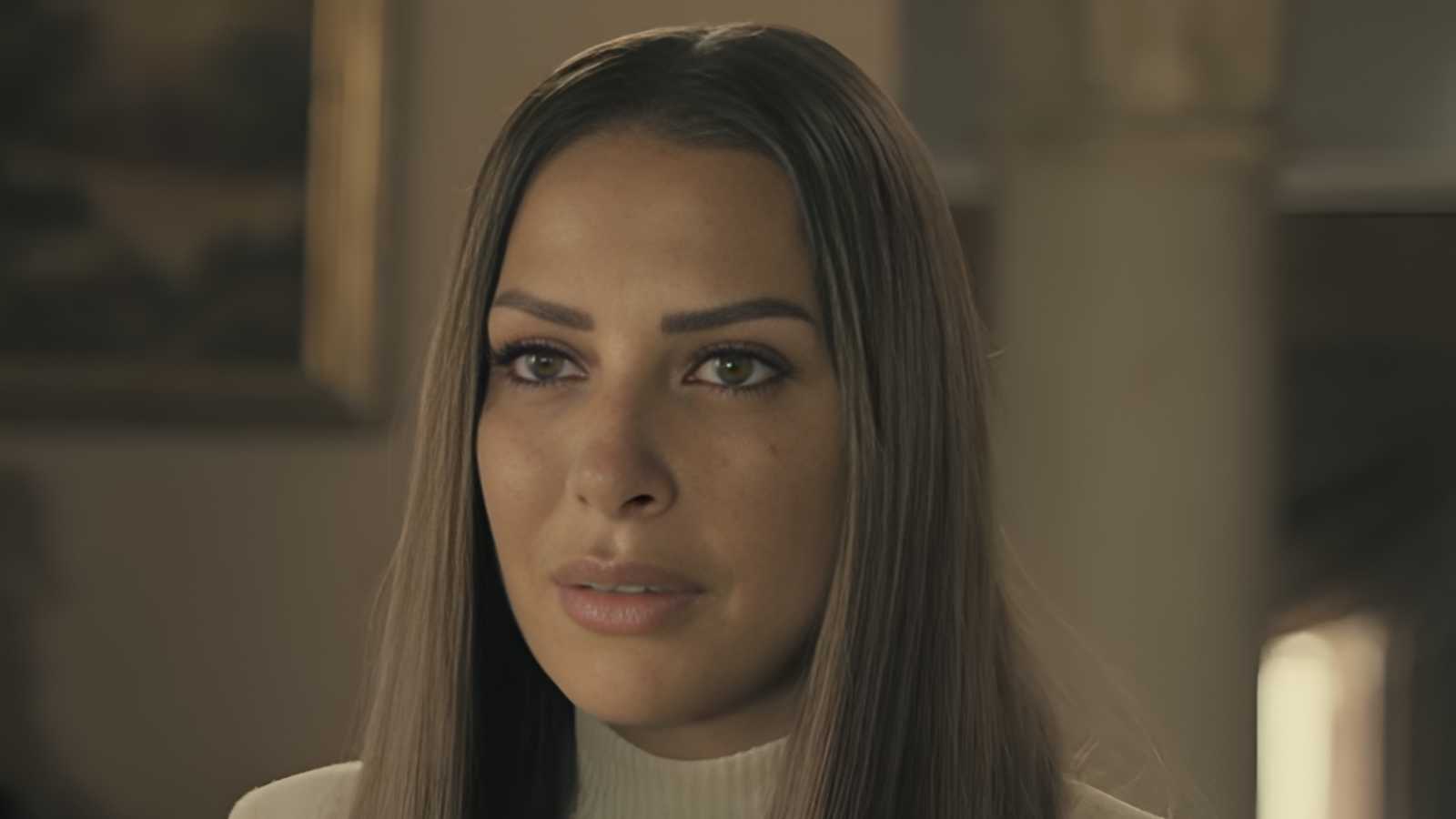 الحلقة الثامنة من مسلسل "فن الحرب" .. خلاف يهدد تماسك العصابة