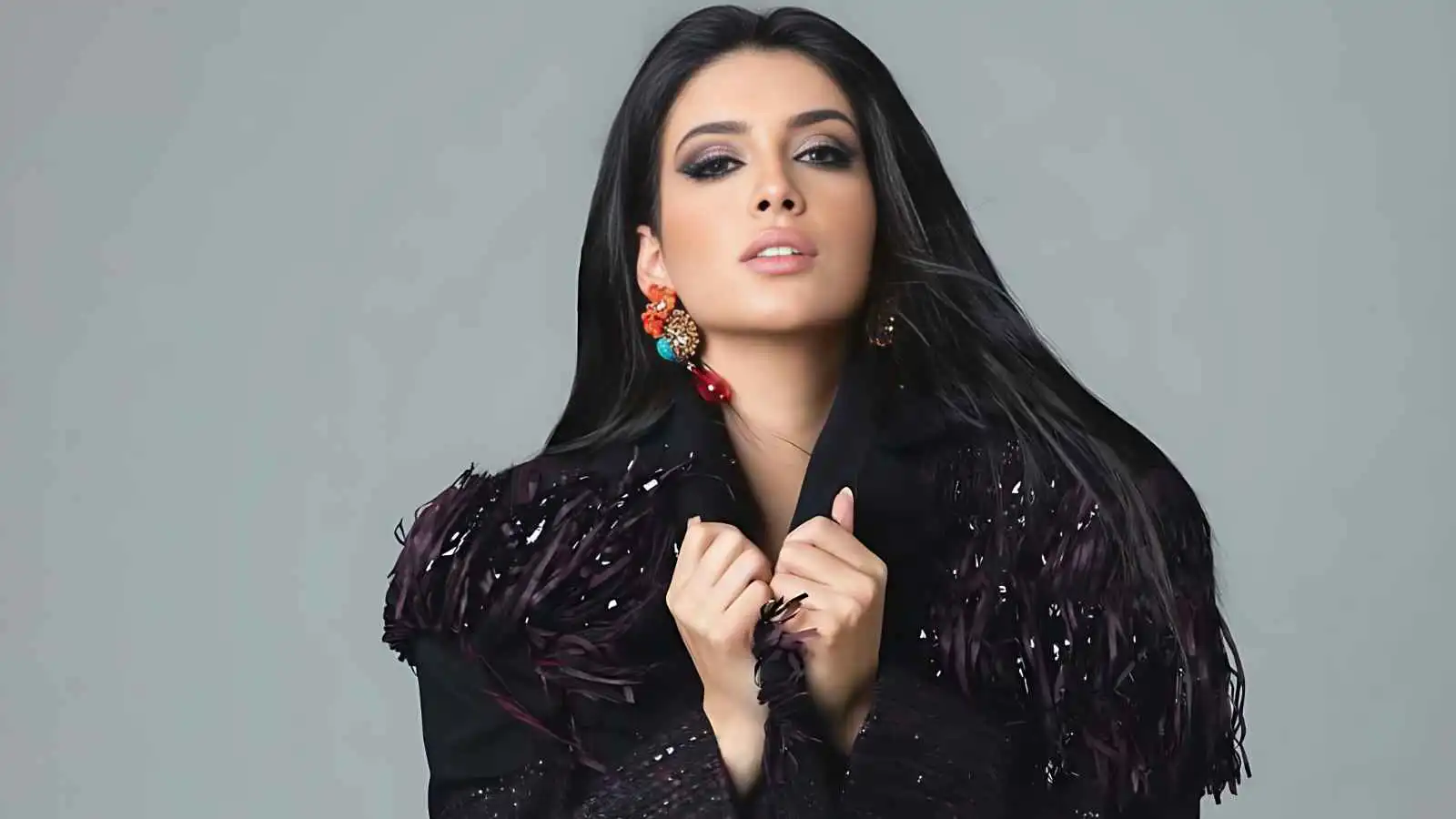 سارة بركة