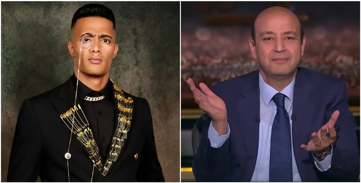 عمرو أديب يفتح النار على محمد رمضان بسبب "الدولارات": أصبح عدو نفسه