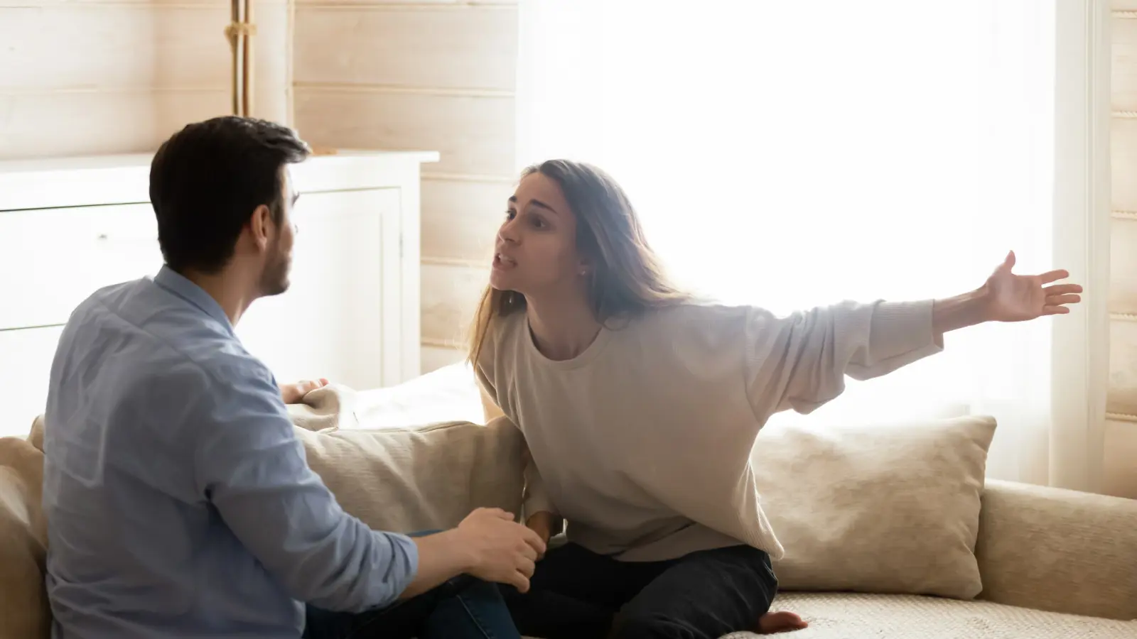 5 أسباب شائعة للطلاق