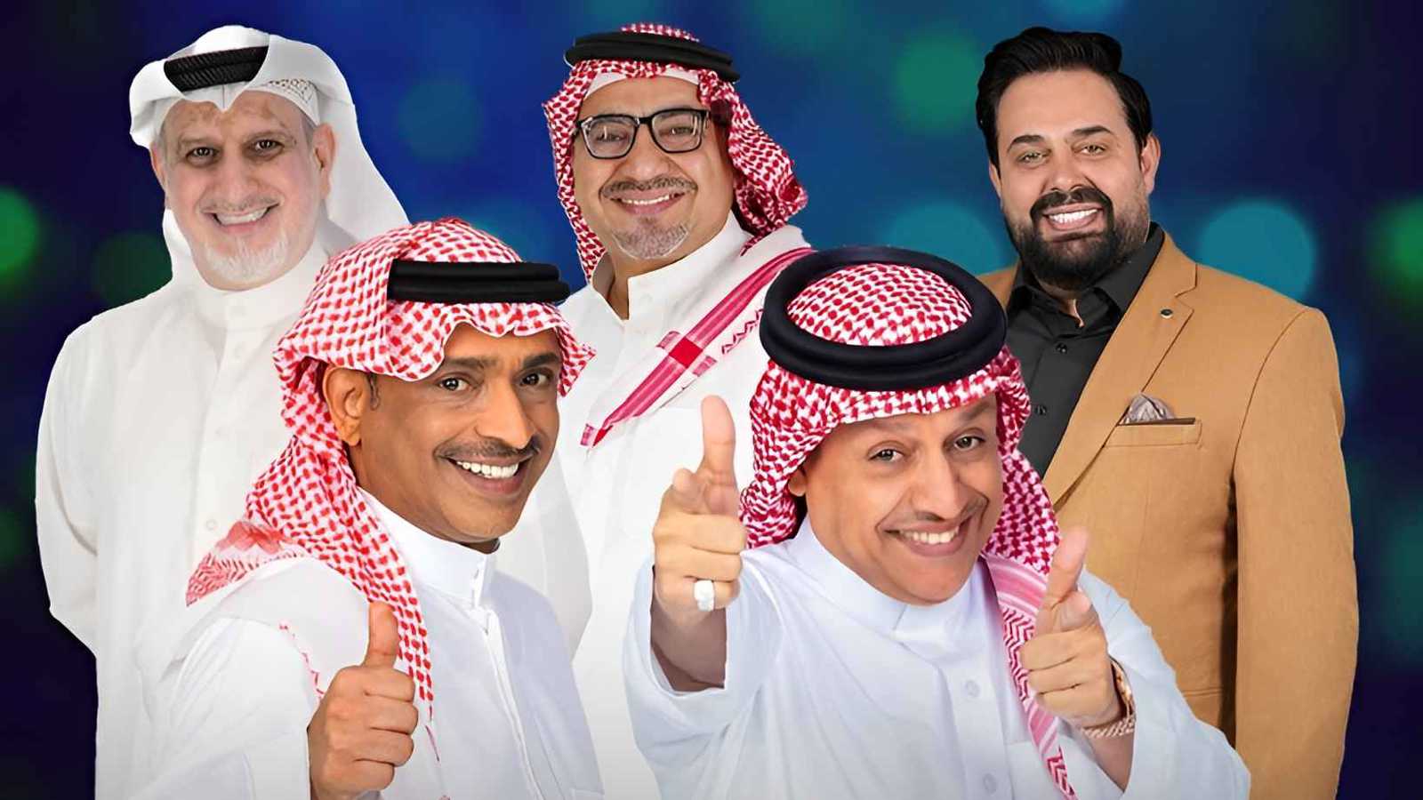 الإعلان التشويقي لمسلسل "كوميدي تانا" في رمضان 2026