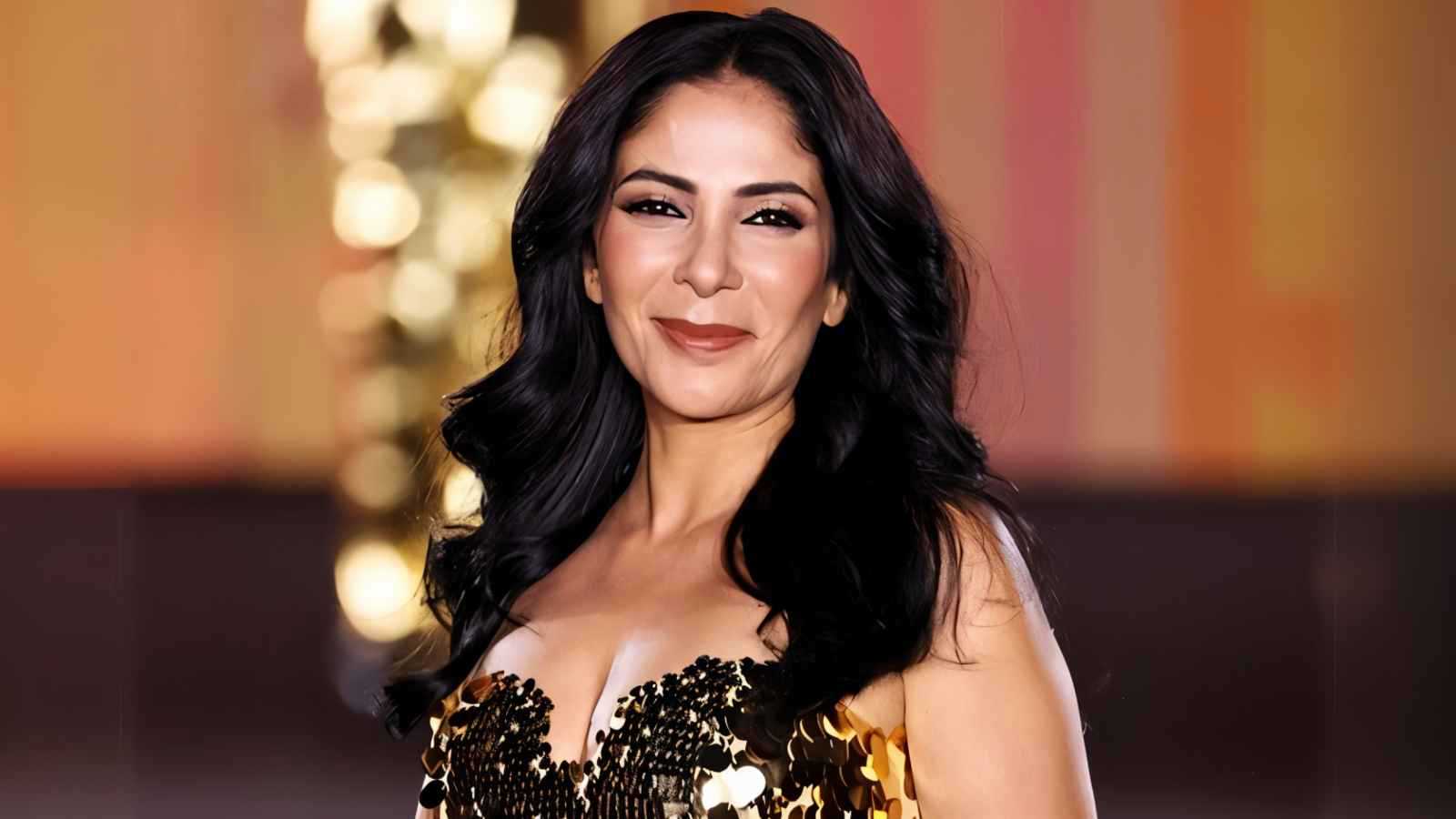 منى زكي تخرج عن صمتها بعد جدل برومو فيلم "الست"