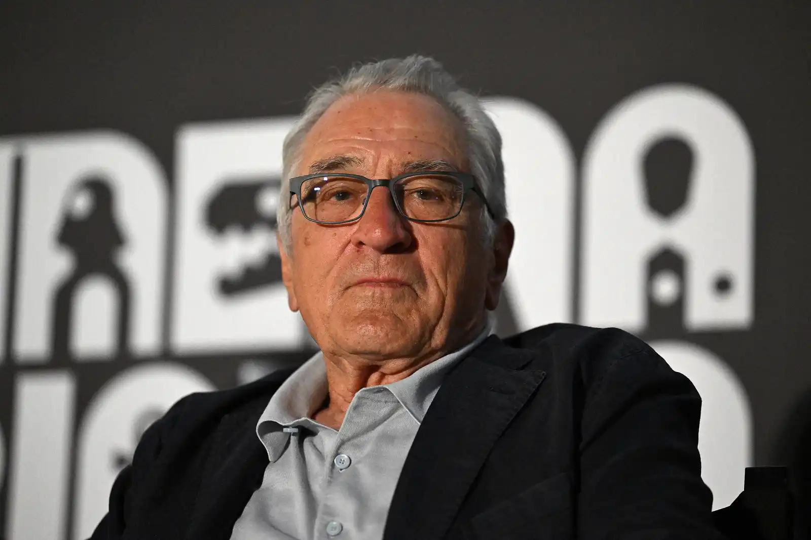 Robert De Niro