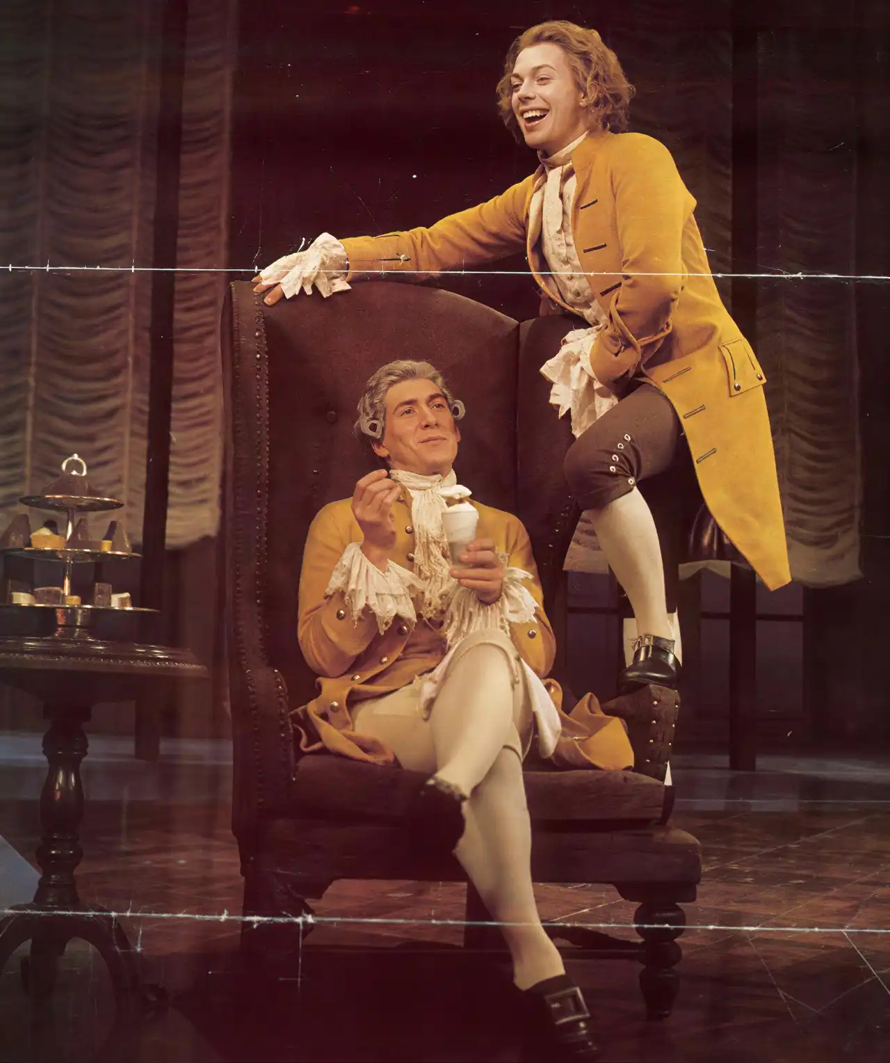 مسرحية Amadeus