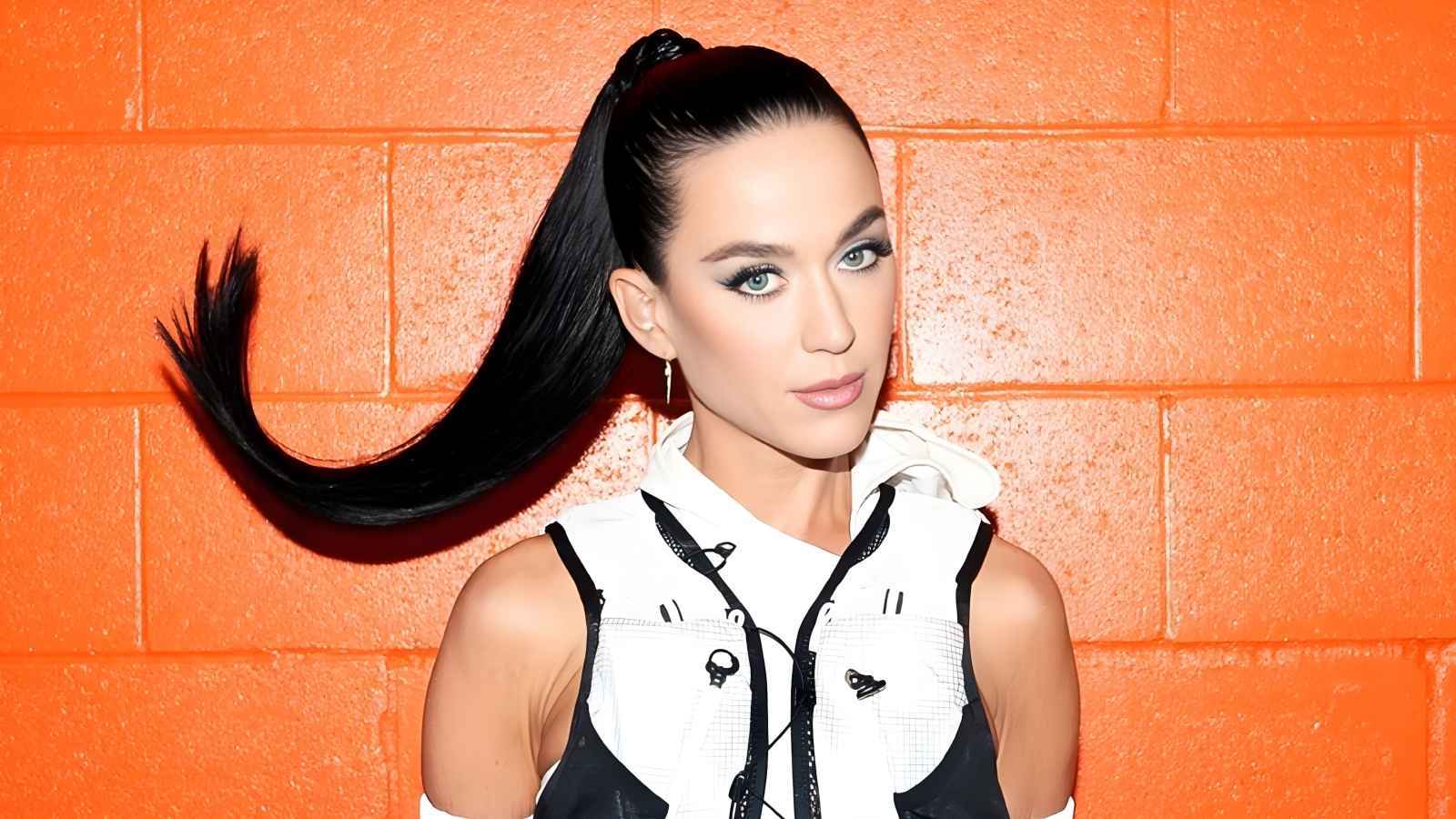 كاتي بيري