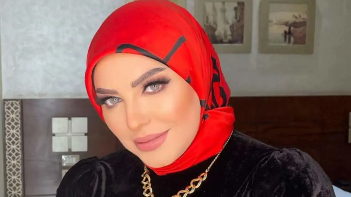 ميار ببلاوي عن مشهدها الجريء في "ديسكو ديسكو": كان في رمضان