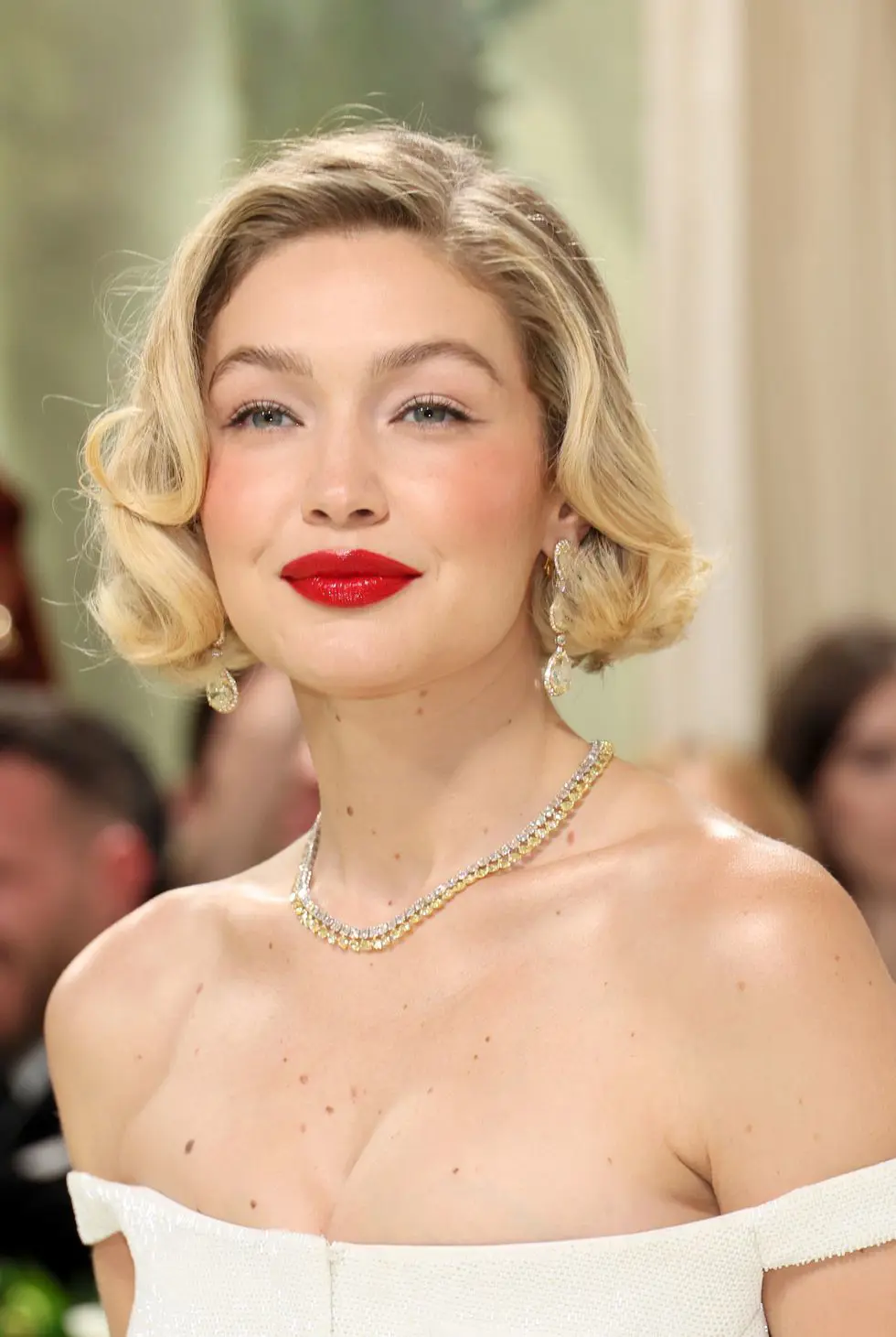 Gigi Hadid