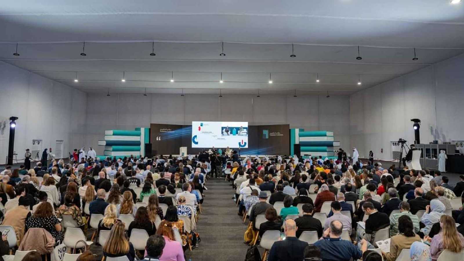مؤتمر الناشرين الدولي.. منصة لاستشراف مستقبل صناعة الكتاب