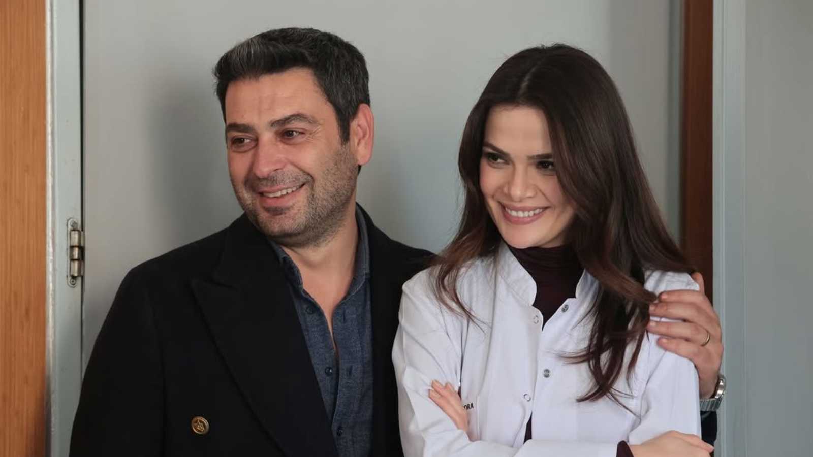تطورات صادمة في مسلسل "المدينة البعيدة" الحلقة 53