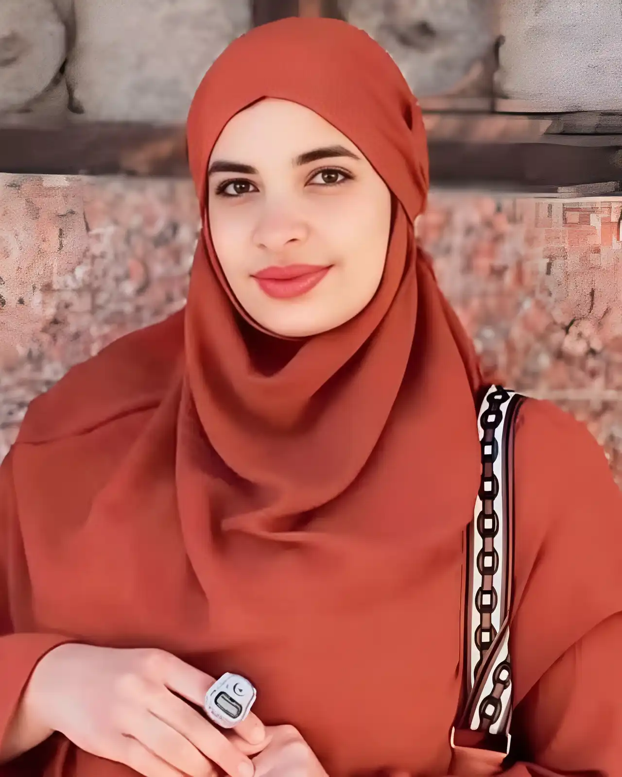 الساعات الأخيرة في حياة البلوغر آلاء عماد